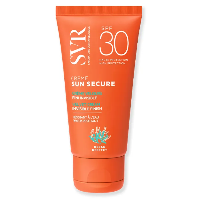 Svr Sunsecure Cr Spf30 50 ml