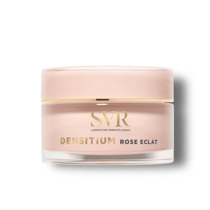 Densitiun Rose Eclat Crème Revitalisante Anti-Gravité 50 ml