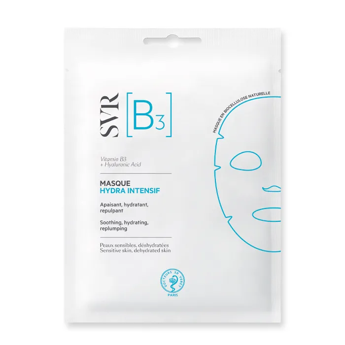 Maschera SVR Intensive Hydra B3 12 ml