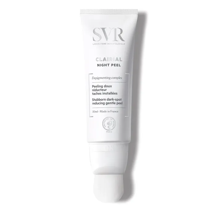 Svr Clairial Peeling Notte 50 ml