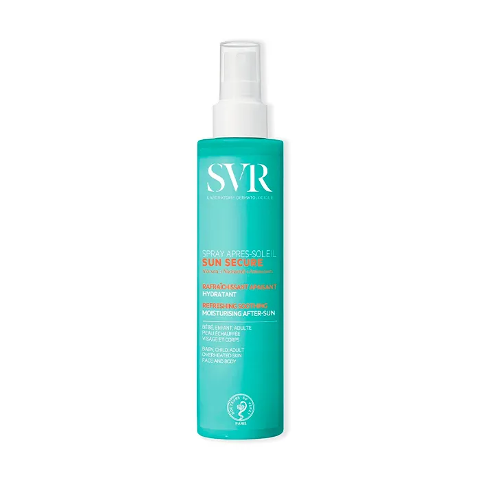 Svr Sun Secure Spray Doposole 200ml