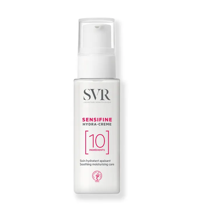 Svr Sensifine Hydra-Creme Trattamento Idratante Calmante 40ml