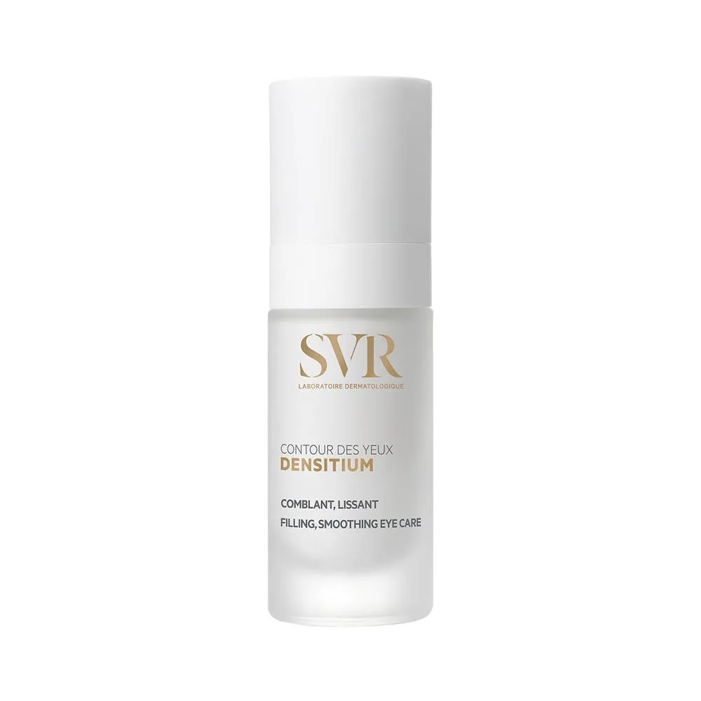 Svr Densitium contorno occhi e labbra 15 ml
