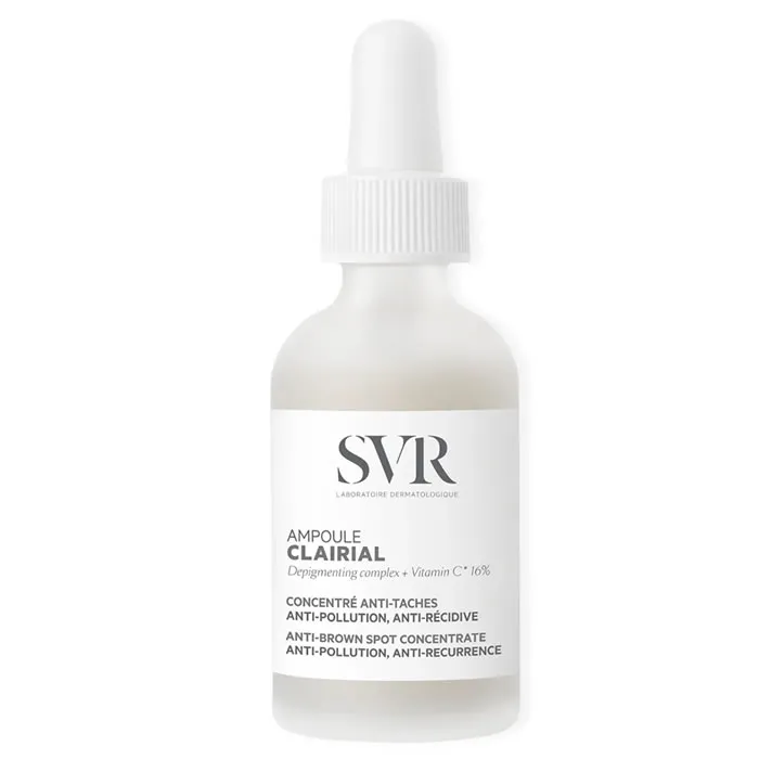 Fiala SVR Clairial 30ml