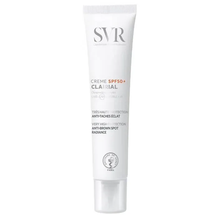 Crema SVR Clairial Spf50+ 40ml