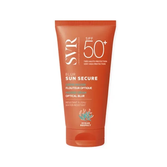SVR Sun Secure Blur Teinte Spf50 50 ml