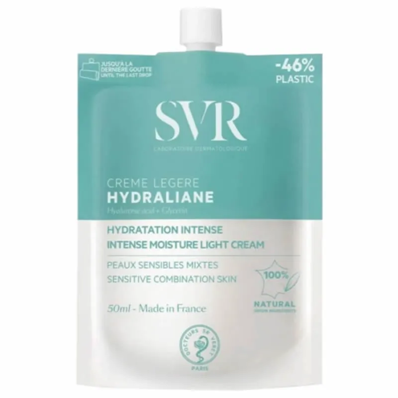 Svr Hydraliane Crema Idratante Intensa Leggera 50 ml