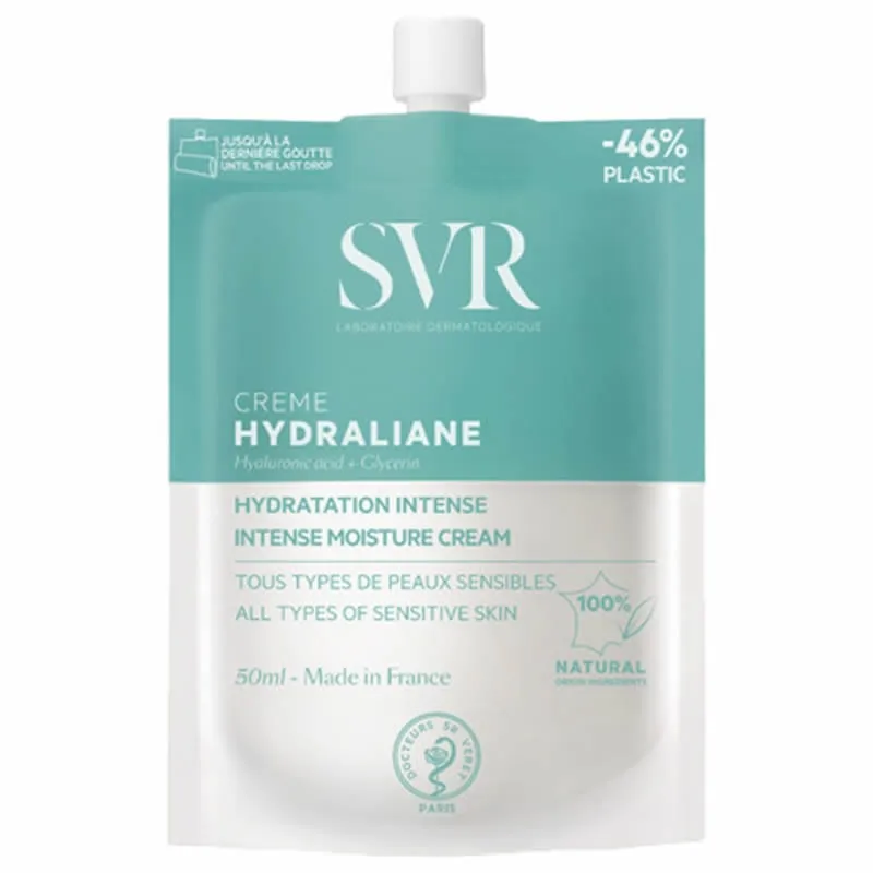 SVR Hydraliane Crema Idratante Intensa 50 ml