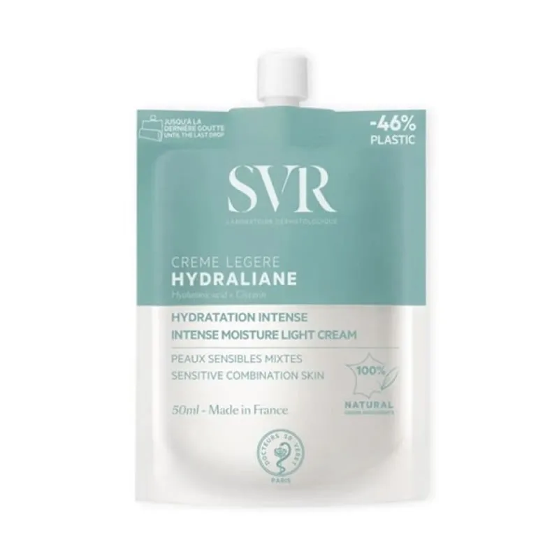 Svr Hydraliane Crema Intensa 50 ml