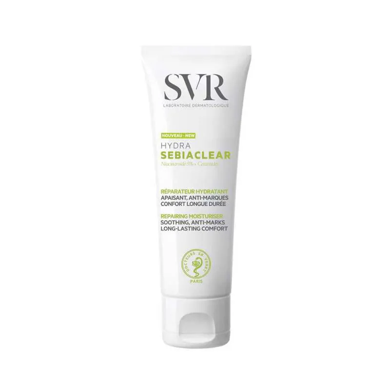 SVR Sebiaclear Hydra Anti-Marca 40 ml