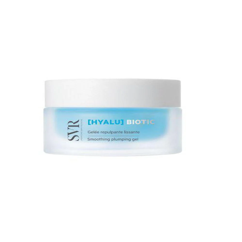 Svr Biotic Hyalu Gel Rigenerante Rimpolpante 50 ml
