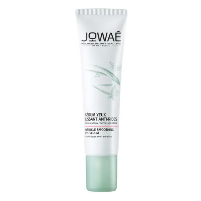 Jowaé Siero contorno occhi levigante antirughe 15 ml