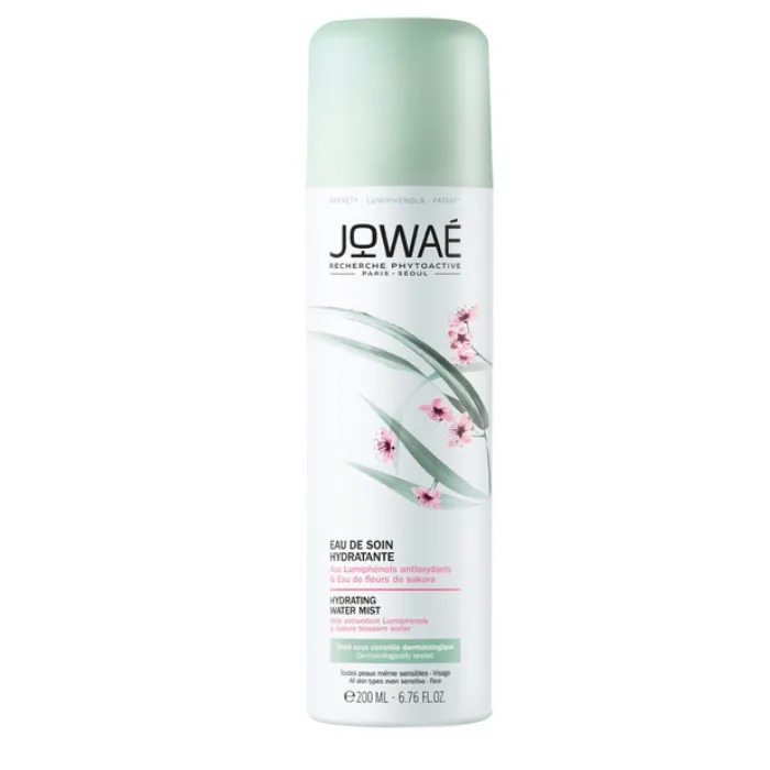 José Hydrating Water Mist 200 ml