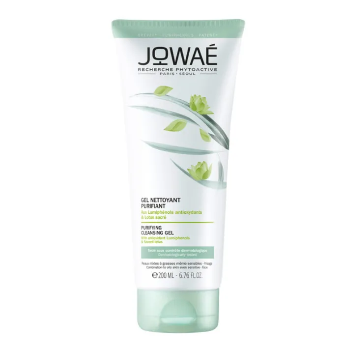 Jowaé Gel Detergente Purificante 200ml