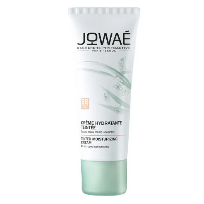 José Crema Idratante Colorata Dorata 30ml