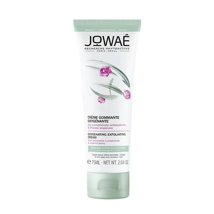 José Crema Esfoliante Ossigenante 75ml