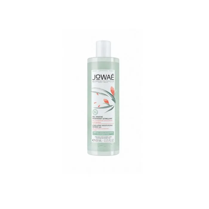 Jowae Gel Doccia Idratante Stimolante 400ml
