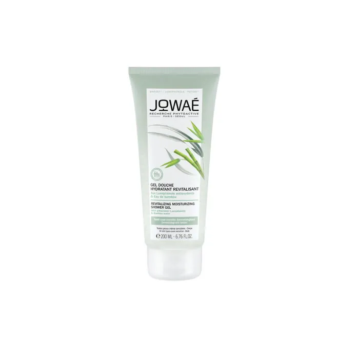 Jowae Gel Doccia Rivitalizzante 200ml