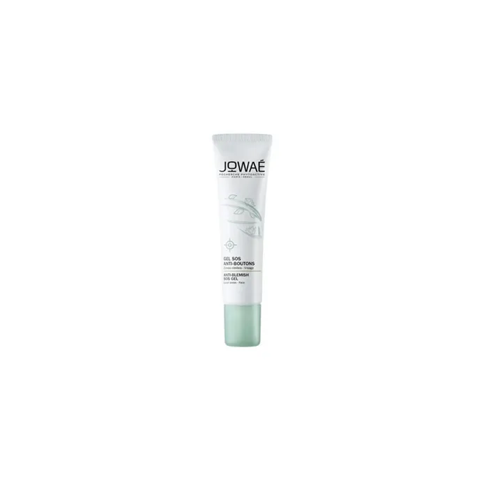Jowae Gel Sos Anti-Imperfezioni 10ml