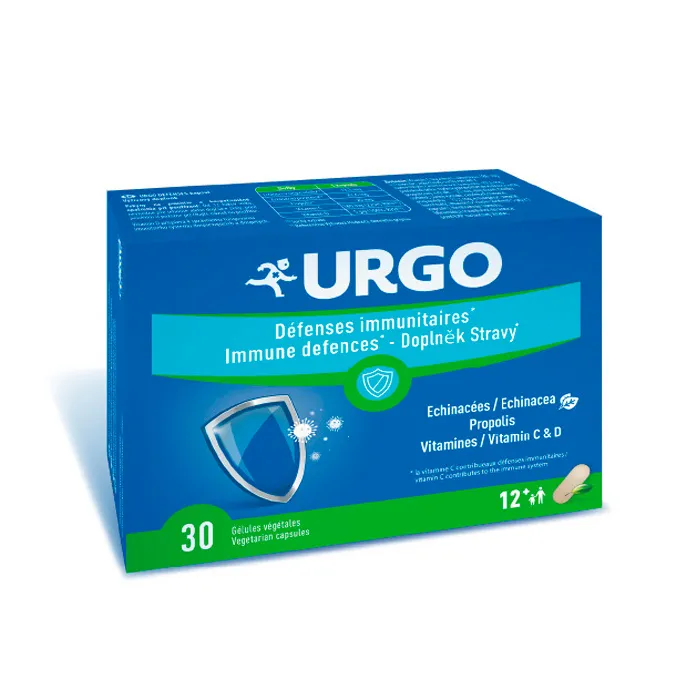 Urgo Defences 30 Compresse