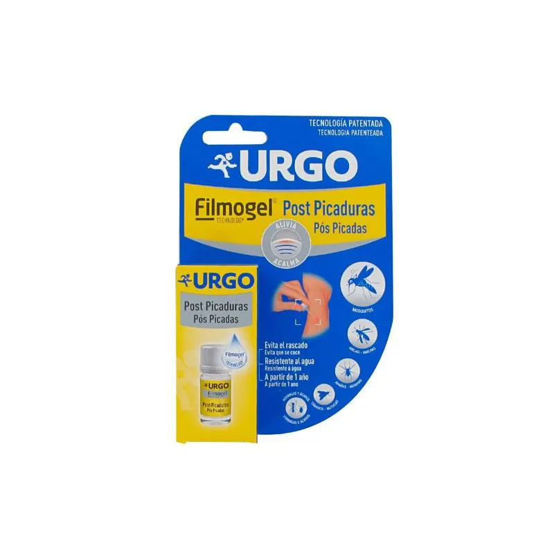Urgo Filmogel Post-Punture 3,25 ml