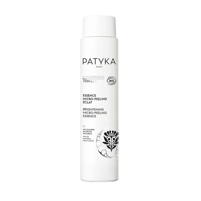 Patyka Essenza Micro-Peeling Illuminante 100ml