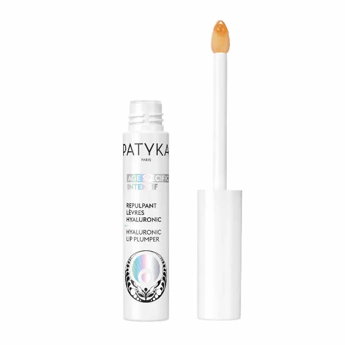 Patyka Hyaluronic Lip Plumper 7ml Patyka Hyaluronic Lip Plumper 7ml