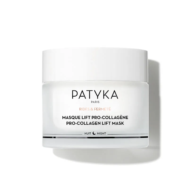 Maschera Pro-Collagene Lift Patyka 50 ml
