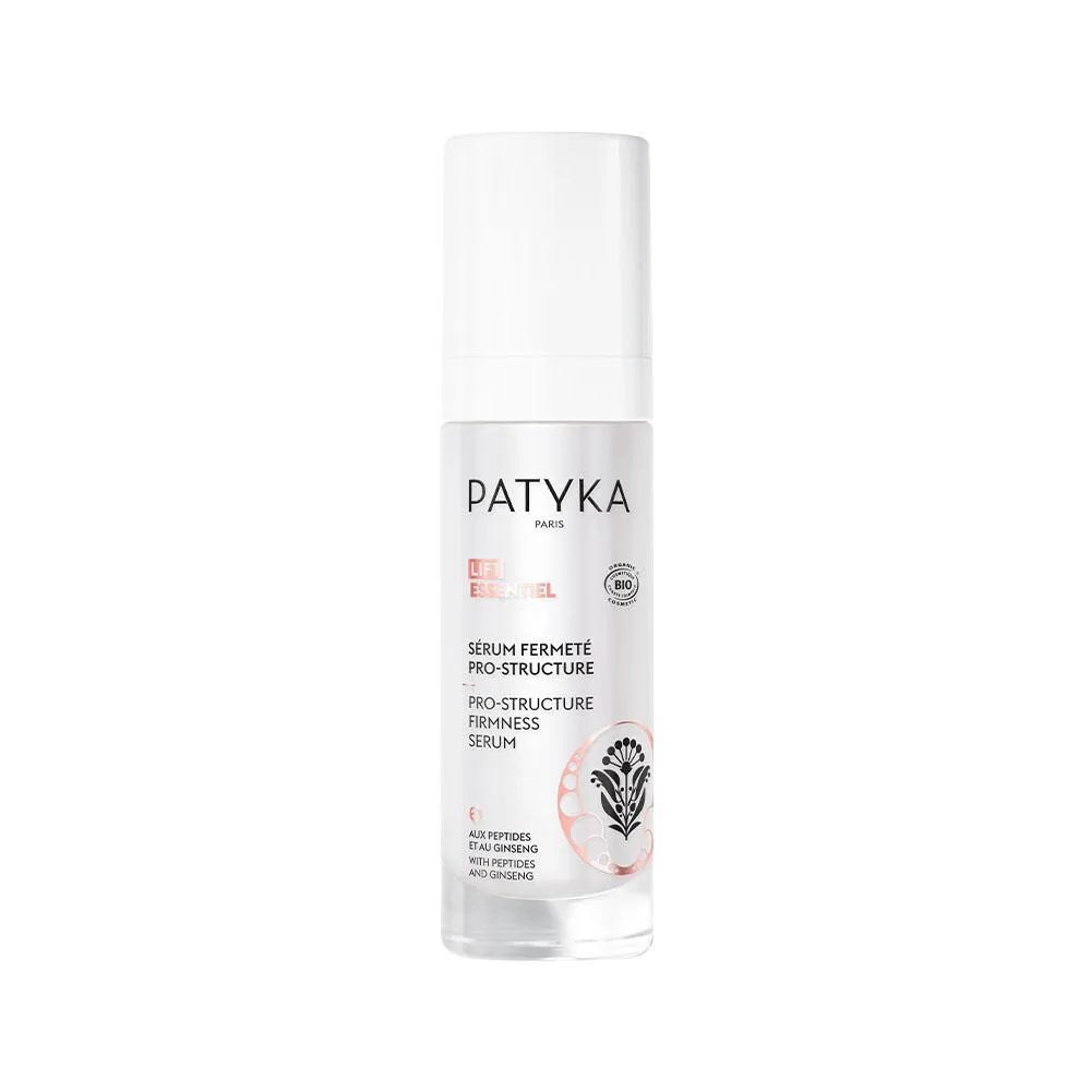 Siero rassodante Patyka Lift Essentiel 30 ml