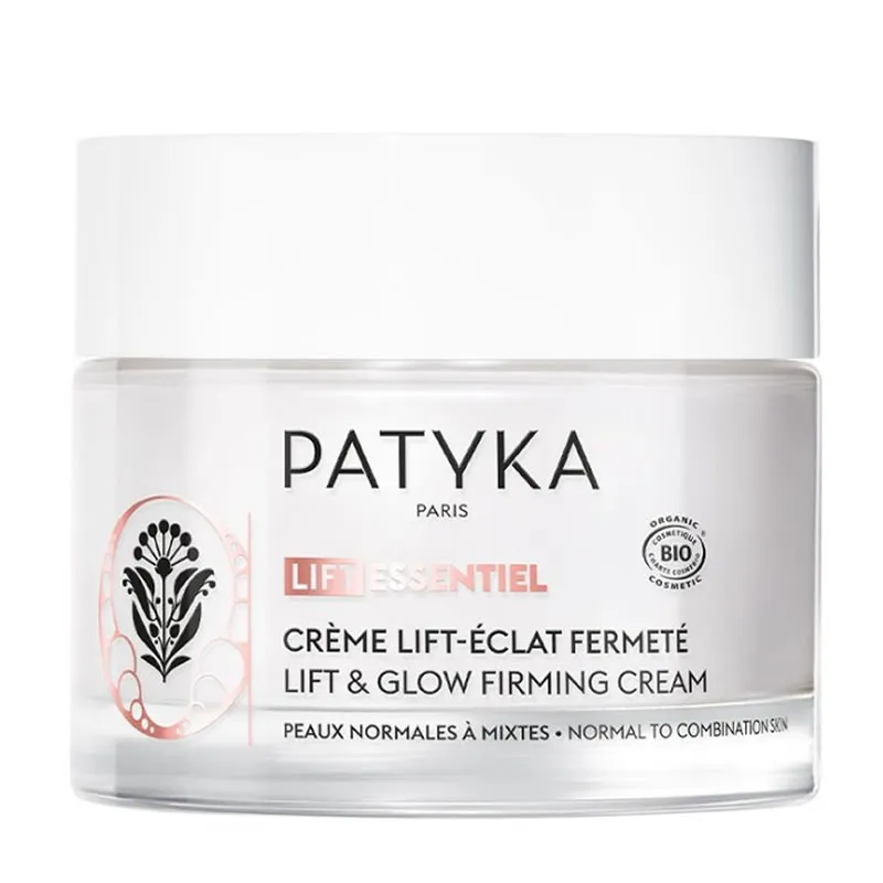 Patyka Lift Essentiel Crema Giorno Rimodellante Giovinezza 50 ml