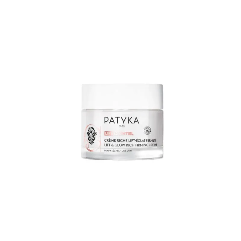 Patyka Lift Essential Cr 50 ml Rec