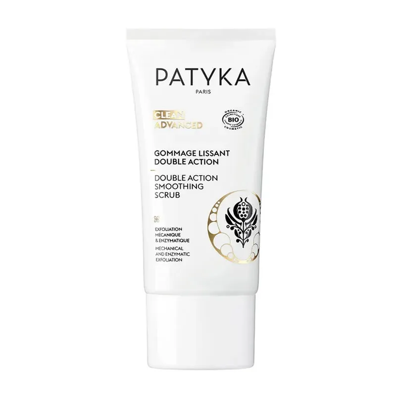 Patyka Esfoliante Levigante Doppia Azione 50 ml