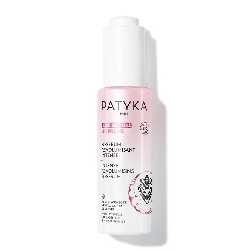 Patyka Bi-Serum Intenso Volumizzante 30ml