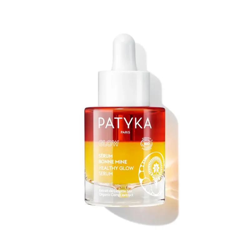 Siero Patyka Healthy Glow 30 ml