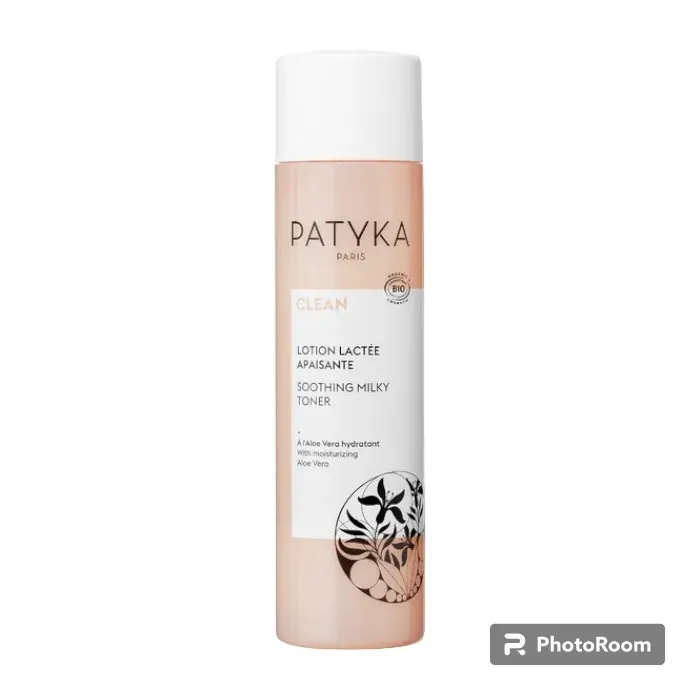 Patyka Lozione Lattea Lenitiva 200ml