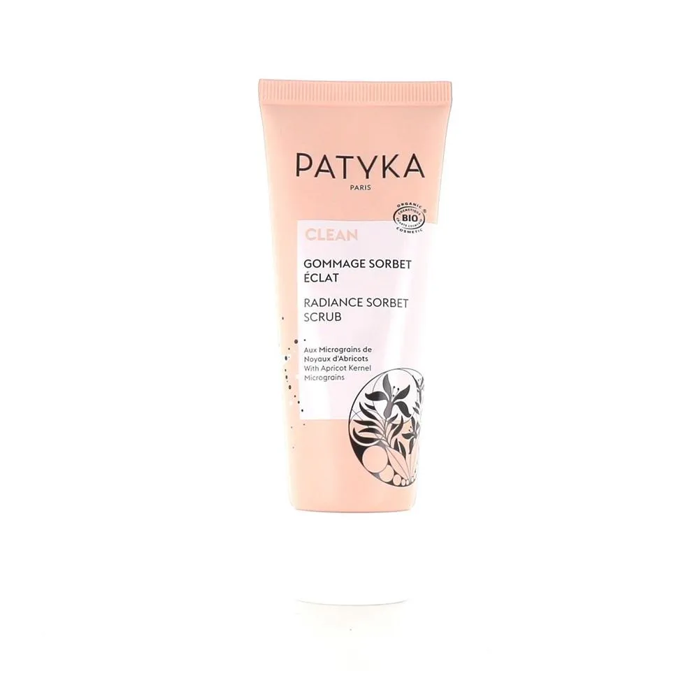 Patyka Clean Esfoliante 50 ml