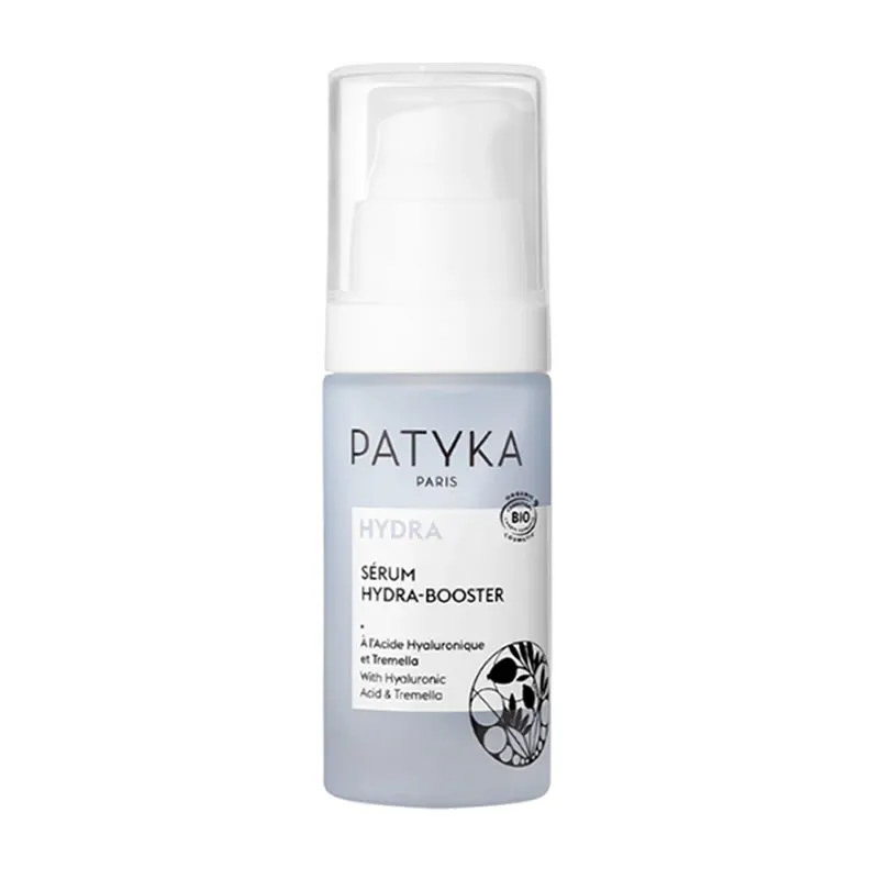 Siero idratante Patyka 30 ml