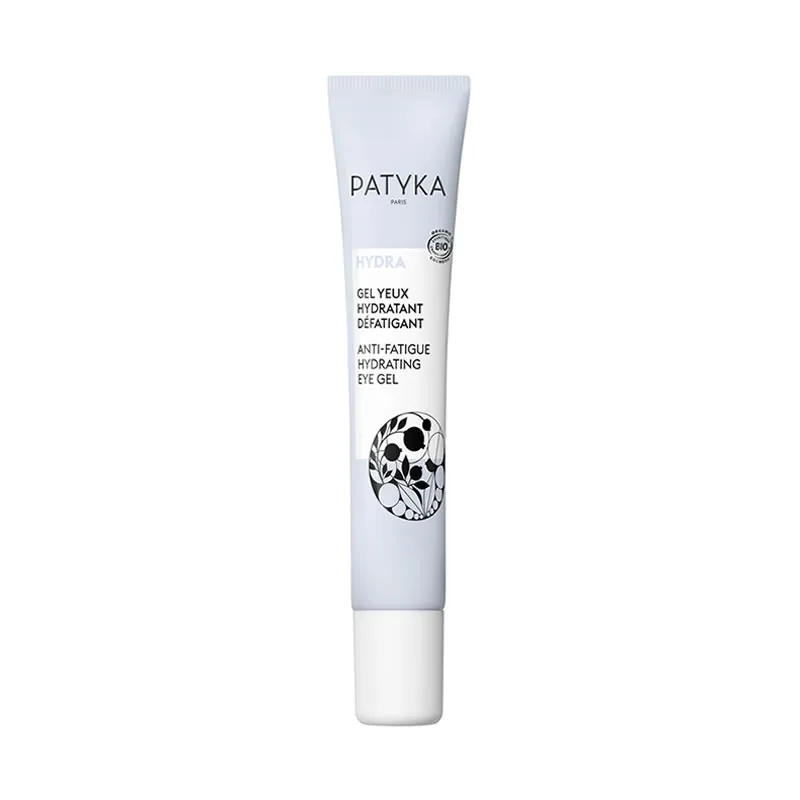 Patyka Hydra Defatigant Gel Occhi 15ml