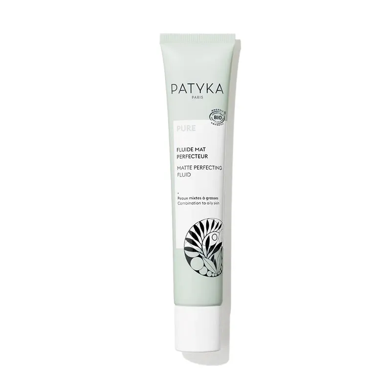 Patyka Mattifying Perfection Fluido 40ml