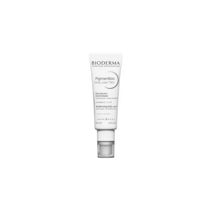 Bioderma Pigmenti Daily Care SPF 50+ 40ml