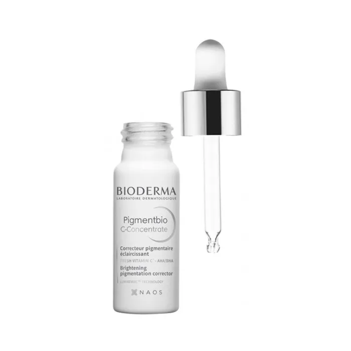 Bioderma Pigmenti C-Concentrate 15ml