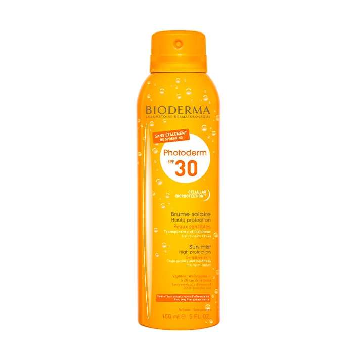 Bioderma Photoderm Spray Invisibile Spf30 150ml