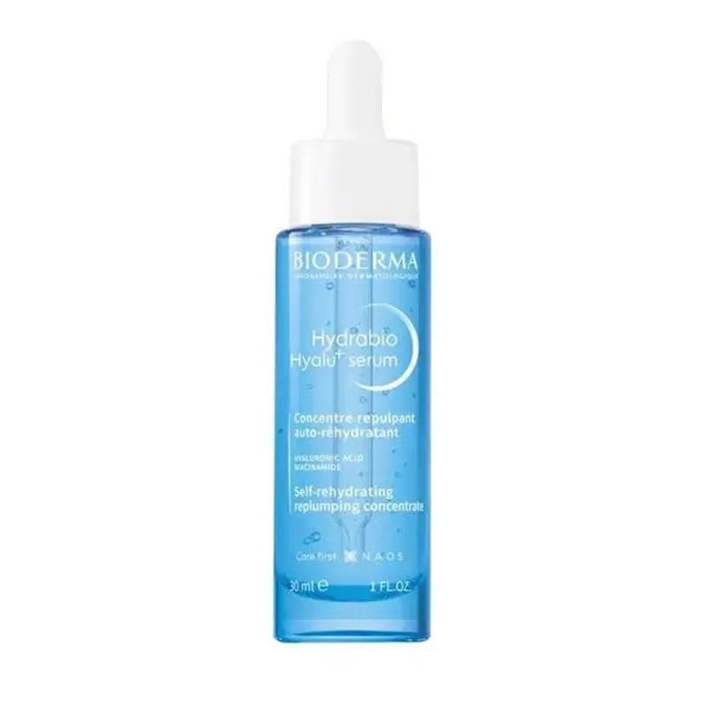 Bioderma Hydrabio Hyalu Serum 30ml