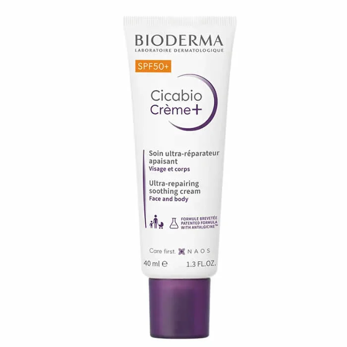Cicabio SPF50 30 ml