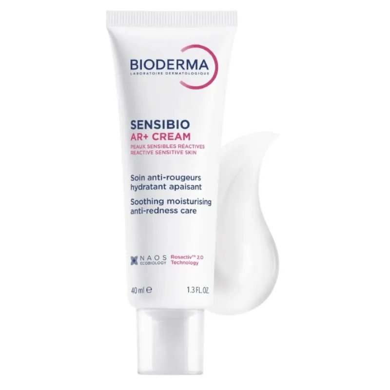 Bioderma Sensibio AR Crema 40ml
