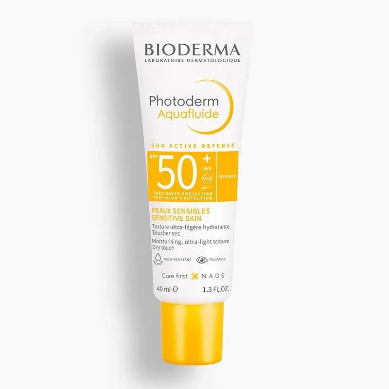 Bioderma Photoderm Xdefense Neutral Spf50+ Incolore 40ml