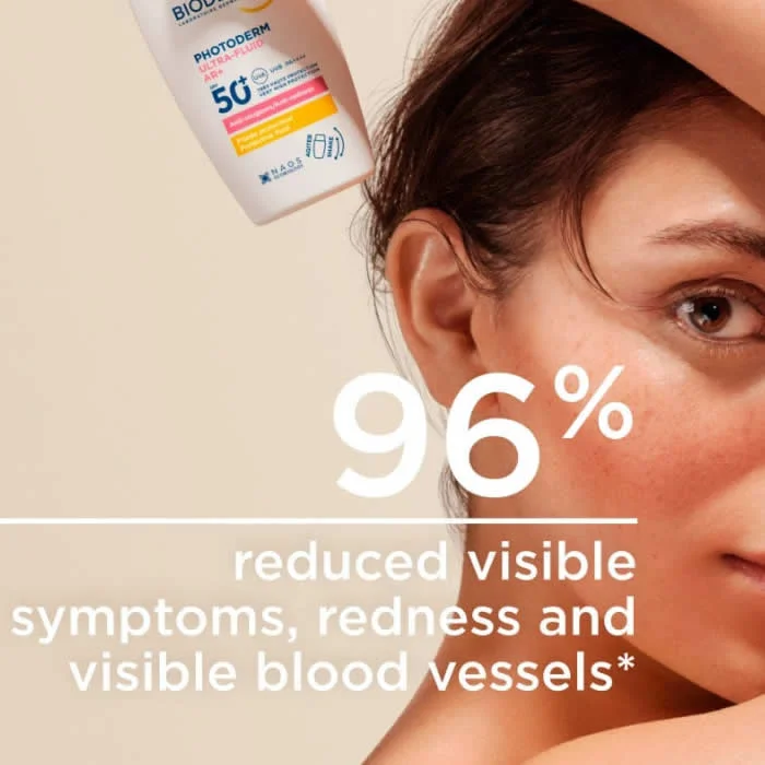 Bioderma Photoderm Ultra-Fluid AR+ Spf50+ 40ml — foto 1