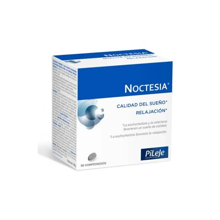 Pileje Noctasia 90 Compresse