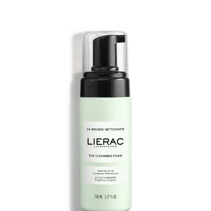 Lierac Schiuma Detergente 150ml