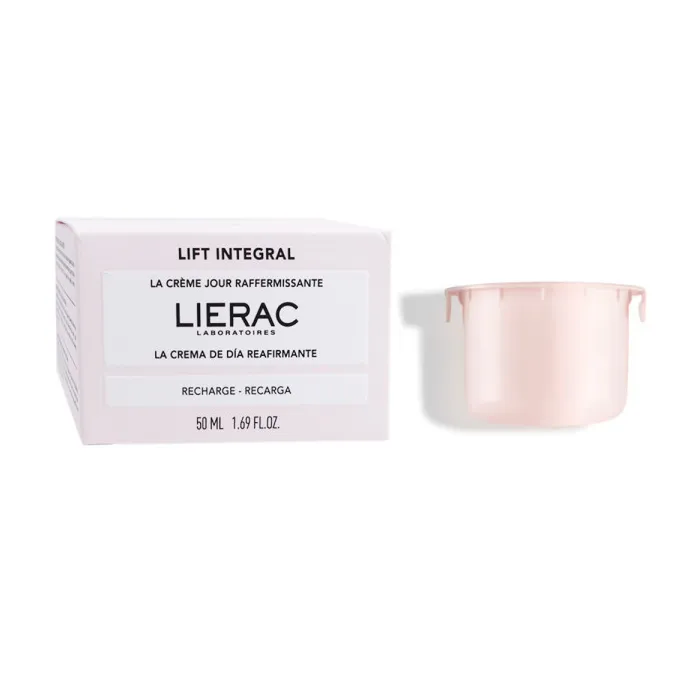 Ricarica Crema Giorno Rassodante Lierac Lift Integral 50 ml